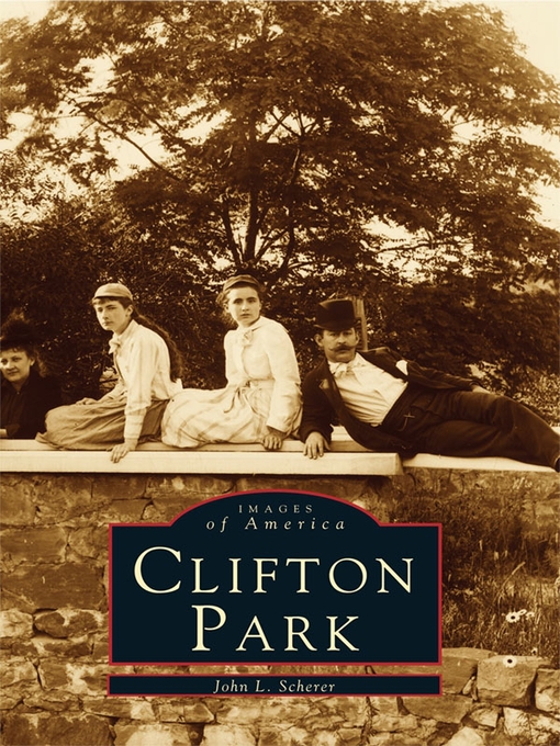 Title details for Clifton Park by John L. Scherer - Wait list